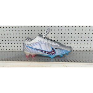 Nike Zoom Mercurial Vapor 15 Elite FG Pro Soccer Cleats Mens Size 6 Womens 7.5